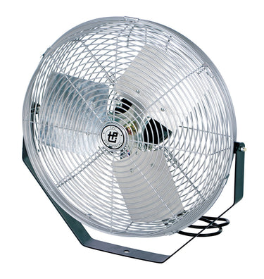 LOADING LIGHT FAN OPTION - Model LLF-18